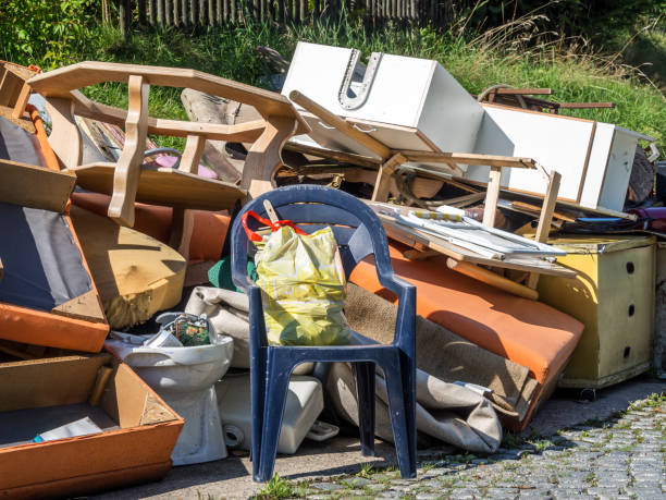 Best Professional Junk Removal  in Reidsville, GA