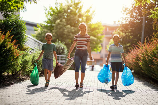 Commercial Cleanout Services in Reidsville, GA
