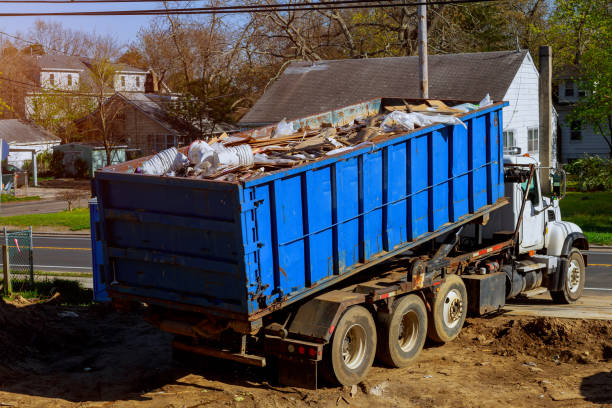 Best Estate Cleanout Services  in Reidsville, GA