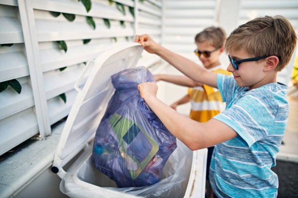 Best Commercial Cleanout Services  in Reidsville, GA