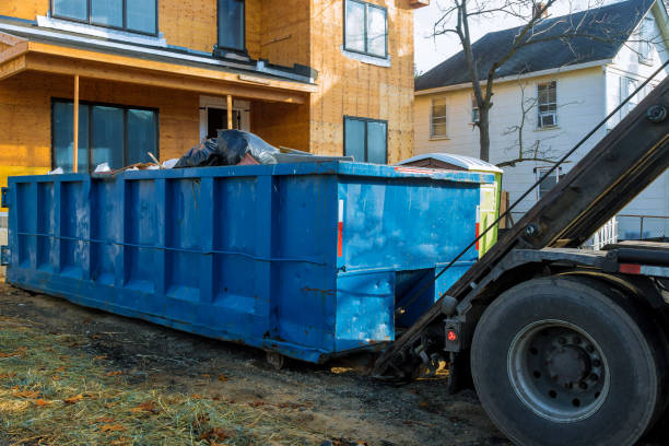 Best Affordable Junk Removal Services  in Reidsville, GA