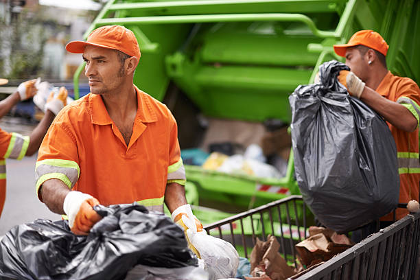 Best Attic Cleanout Services  in Reidsville, GA