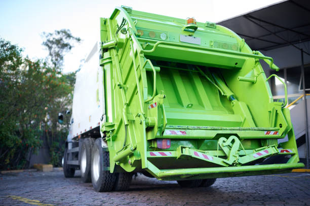 Best Full-Service Junk Removal  in Reidsville, GA